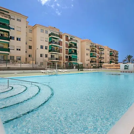 Close To Beach Apartment * Arona (Tenerife)