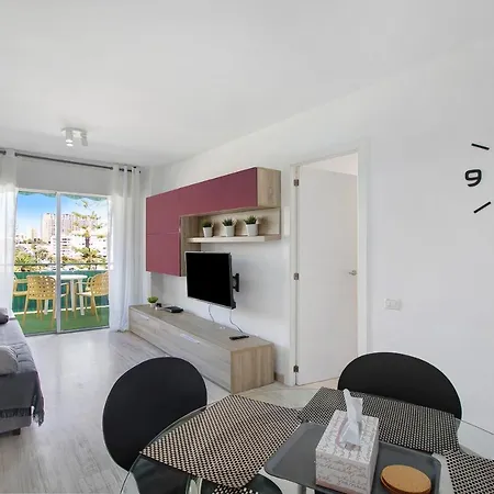 Apartment Close To Beach Apartment