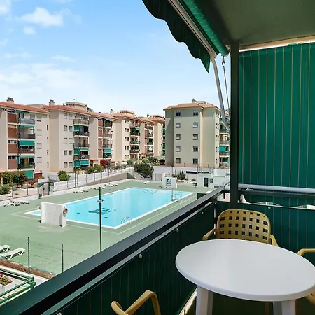 Close To Beach Apartment