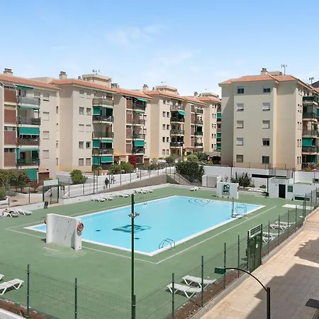 Close To Beach Apartment * Arona (Tenerife)