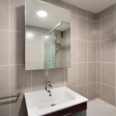 Close To Beach Apartment Arona (Tenerife)