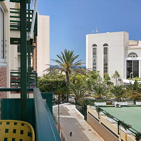 Close To Beach Apartment Apartment Arona (Tenerife)