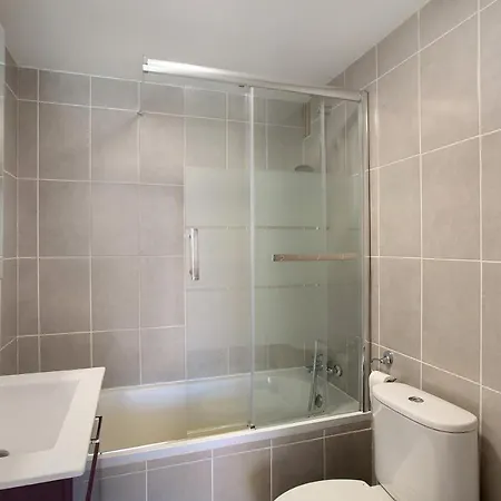 Close To Beach Apartment * Arona (Tenerife)