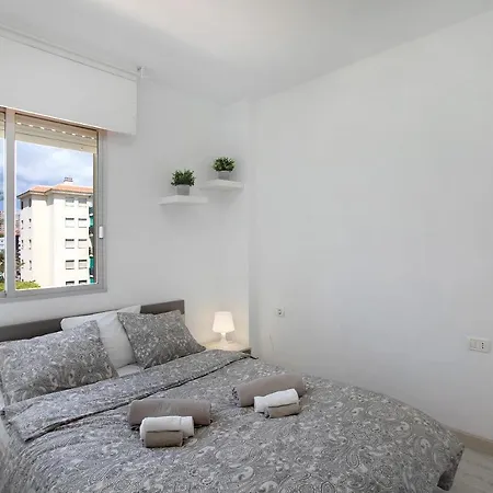 Close To Beach Apartment