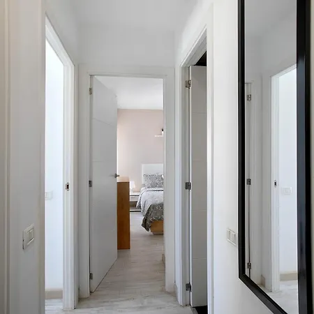 Close To Beach Apartment * Arona (Tenerife)