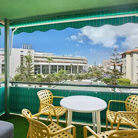Close To Beach Apartment Arona (Tenerife)
