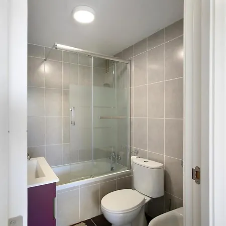 Close To Beach Apartment Apartment