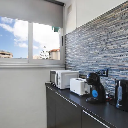 Close To Beach Apartment