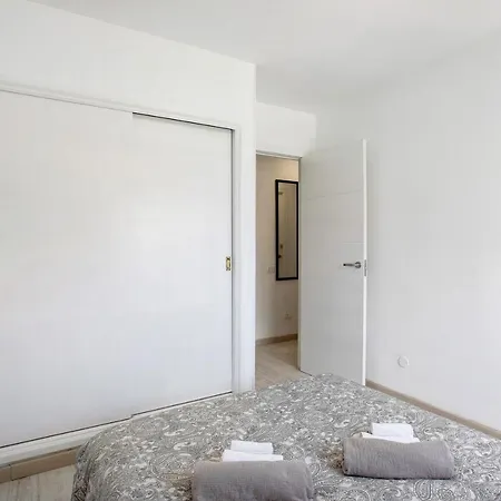 Close To Beach Apartment Arona